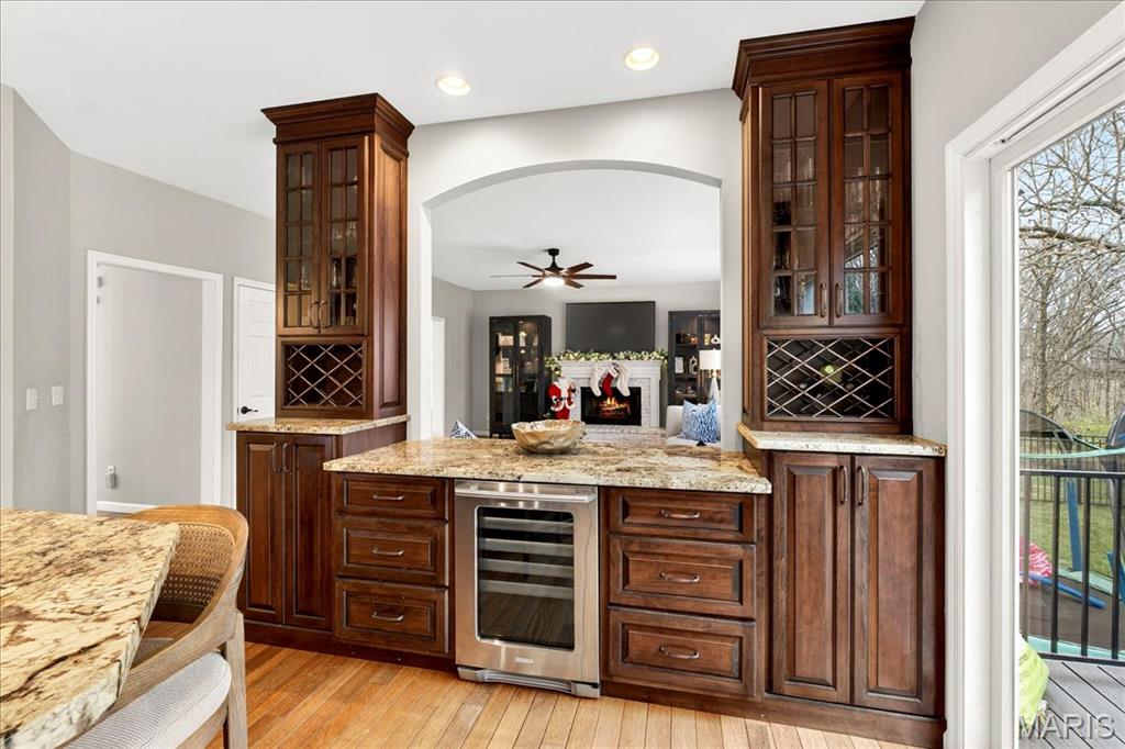 522 Westonridge Court