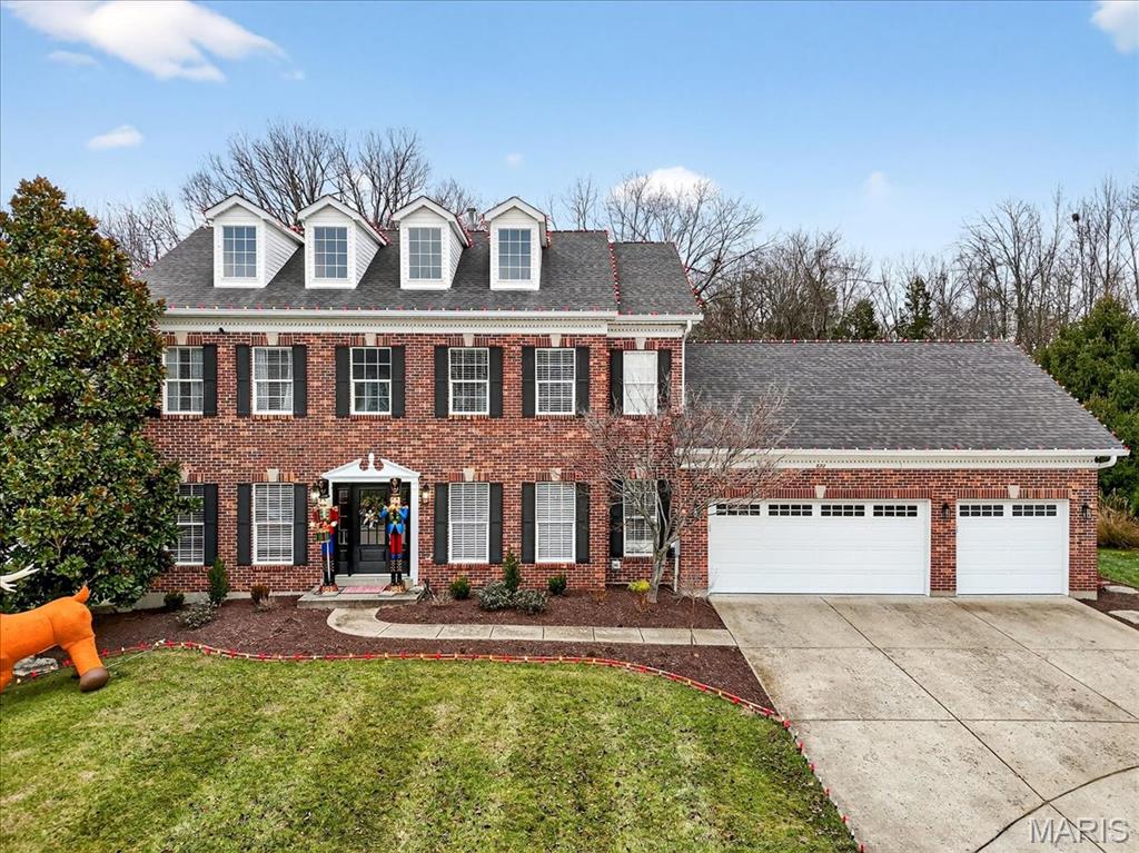 522 Westonridge Court