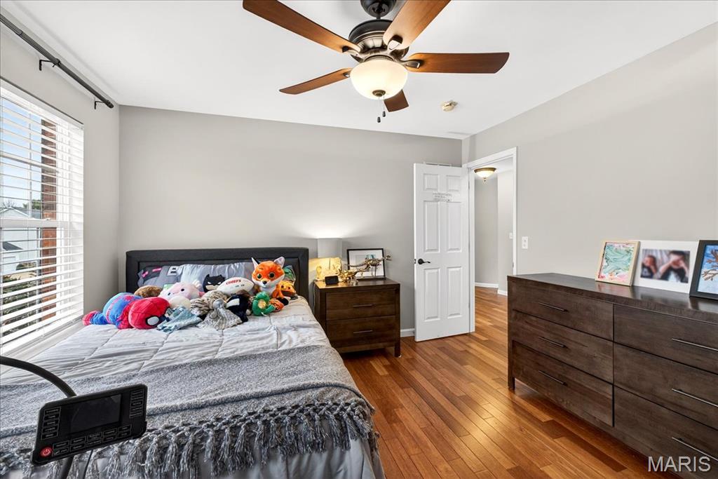 522 Westonridge Court