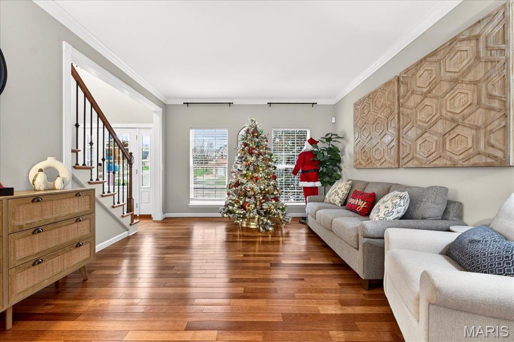 522 Westonridge Court