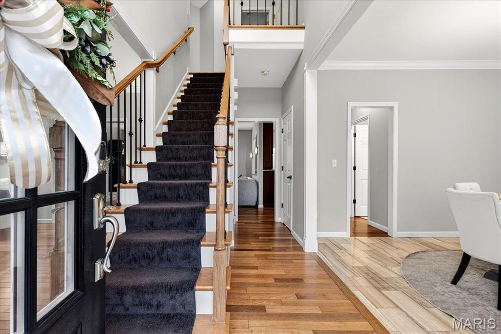 522 Westonridge Court