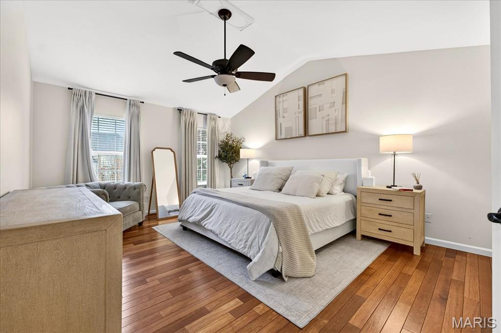 522 Westonridge Court