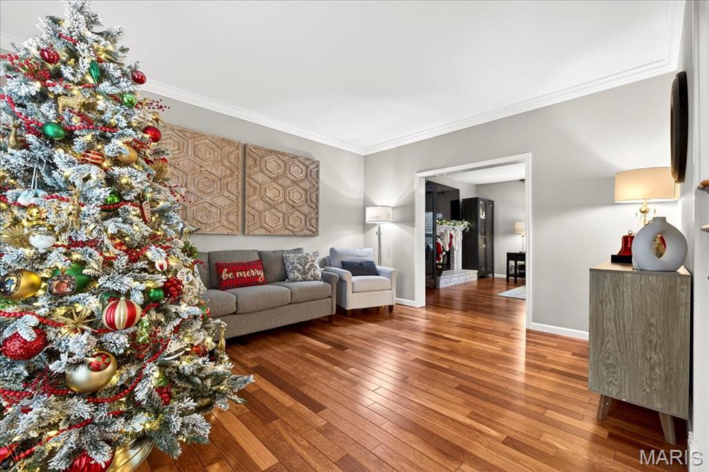 522 Westonridge Court