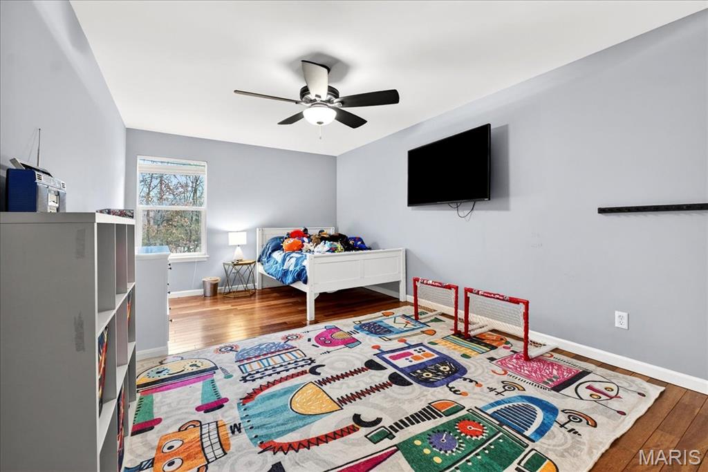 522 Westonridge Court