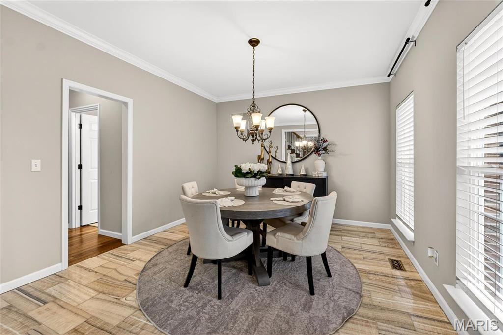 522 Westonridge Court