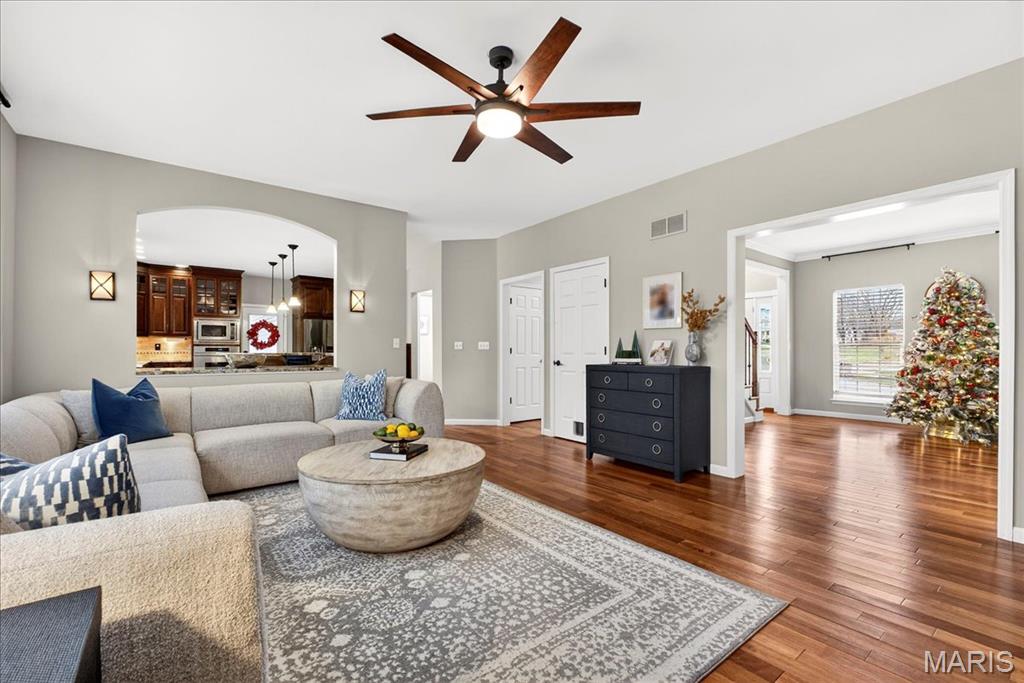 522 Westonridge Court