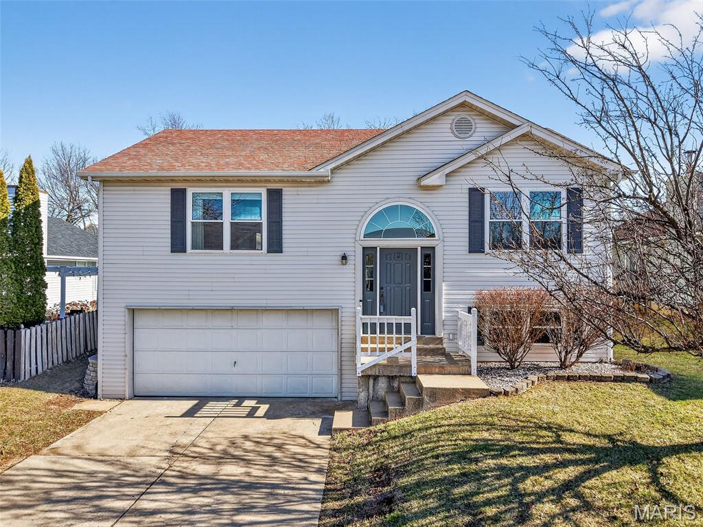 3065 Laurel Village Circle