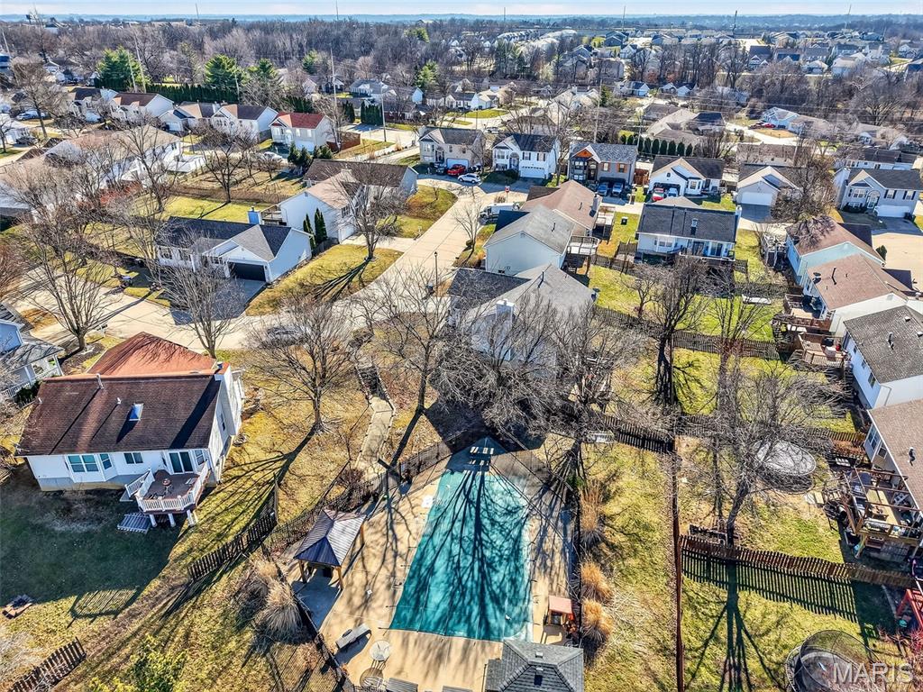 3065 Laurel Village Circle