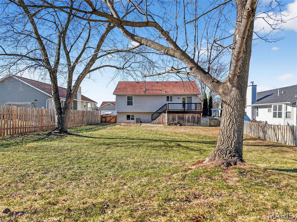 3065 Laurel Village Circle