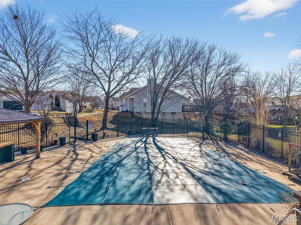 3065 Laurel Village Circle