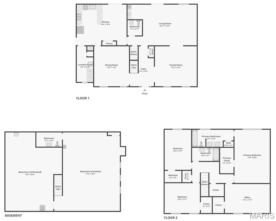 338 Branchport Drive