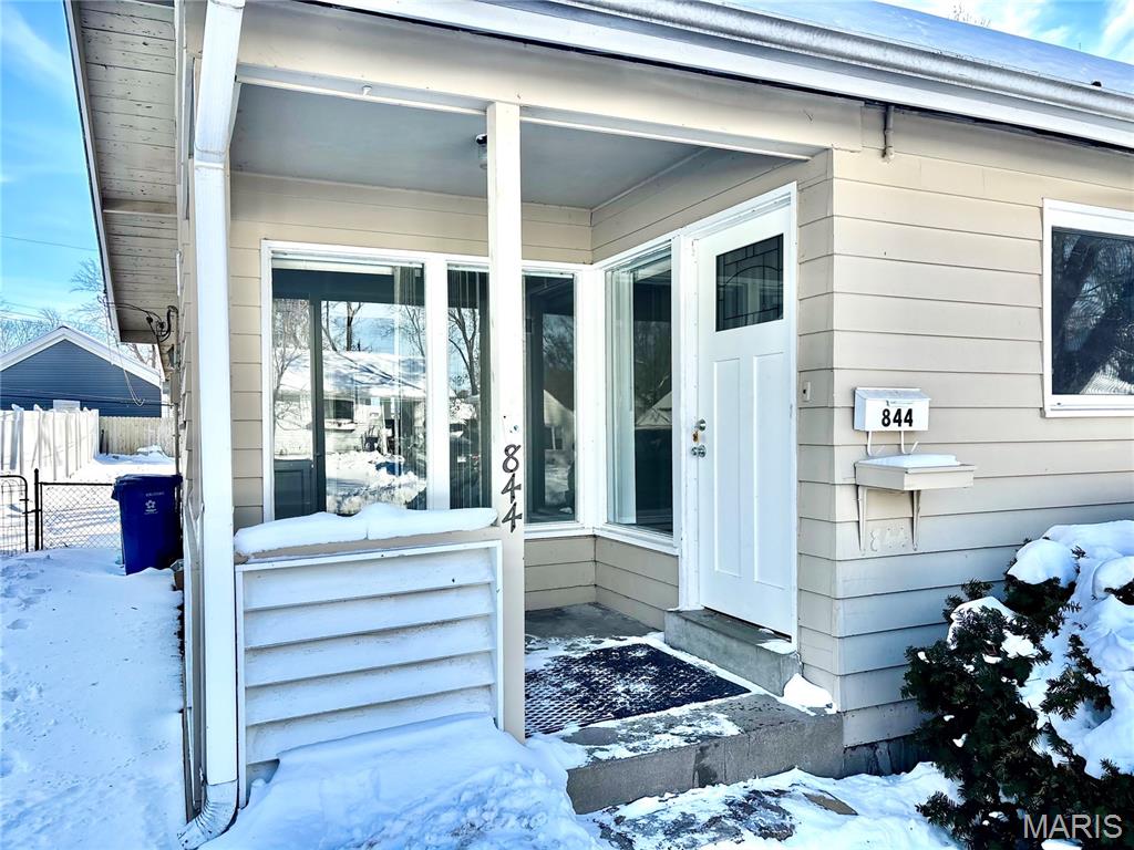 844 Queen Anne Place