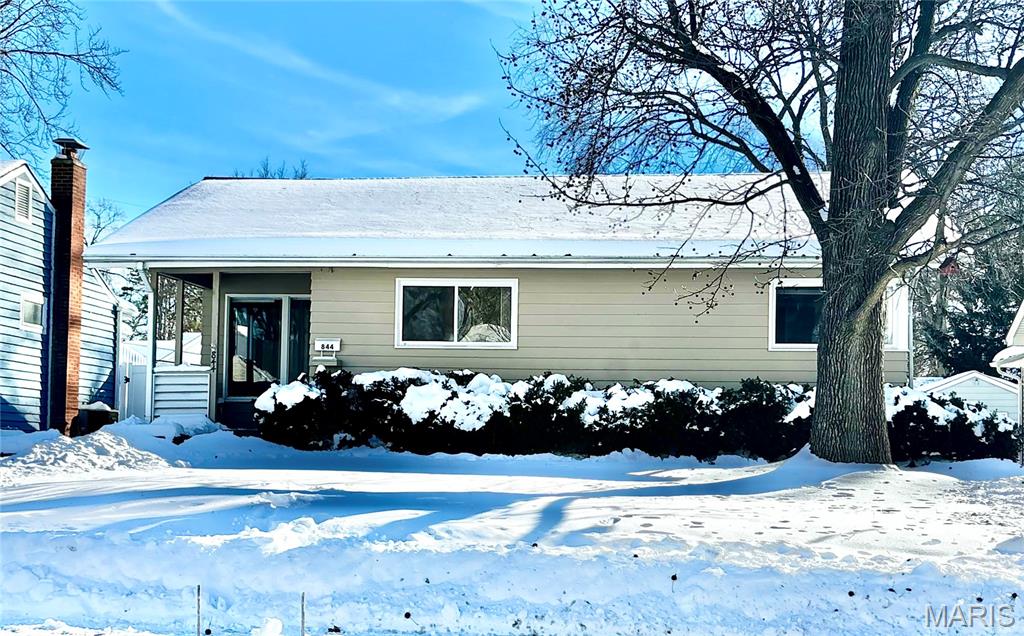 844 Queen Anne Place