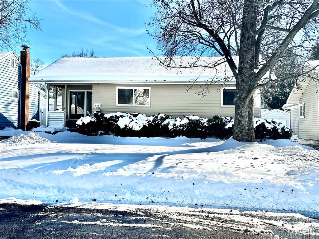 844 Queen Anne Place