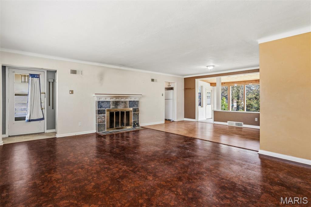 634 Warrenton Drive