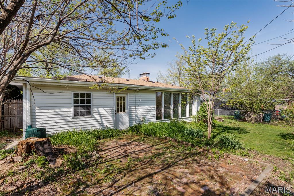 634 Warrenton Drive