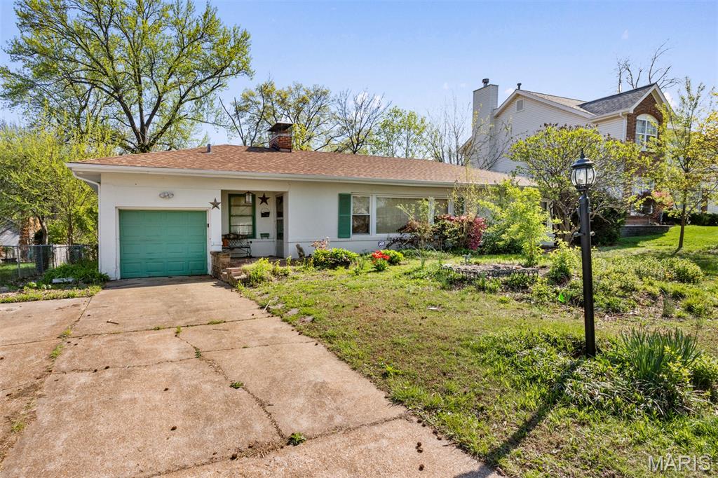 634 Warrenton Drive