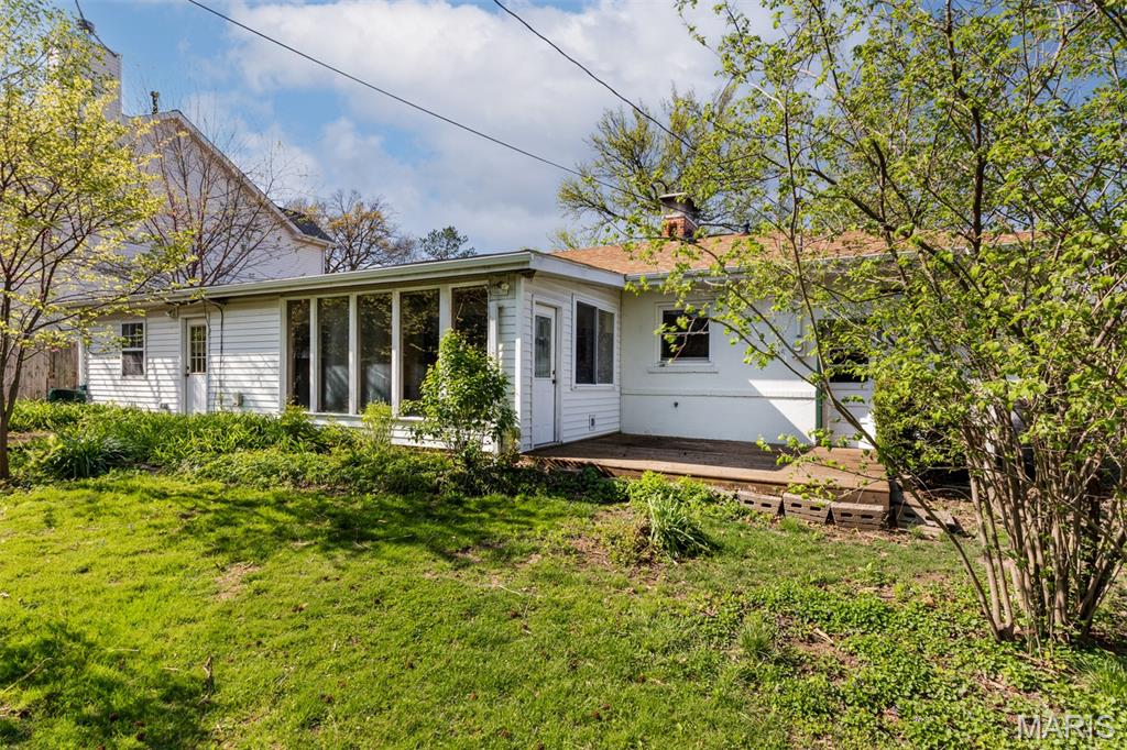634 Warrenton Drive