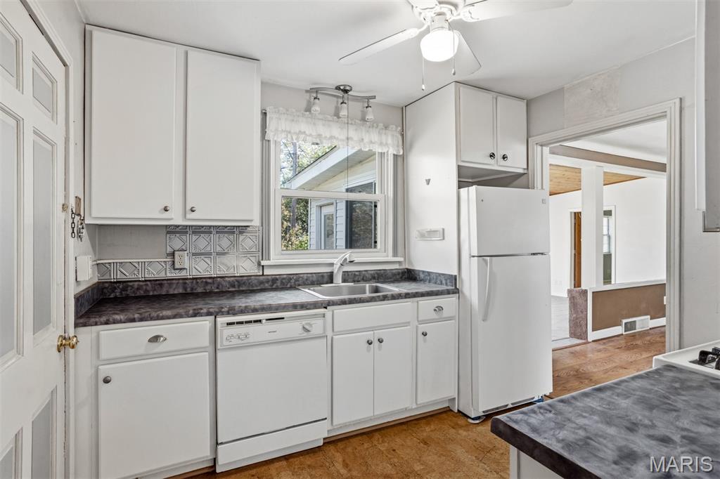634 Warrenton Drive