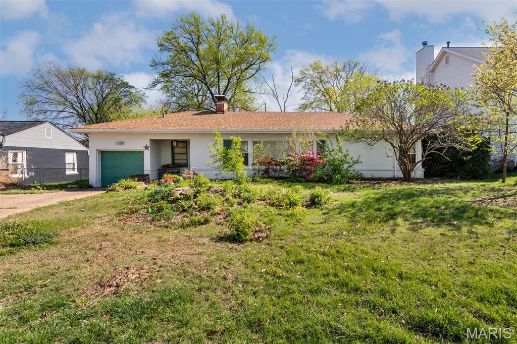 634 Warrenton Drive