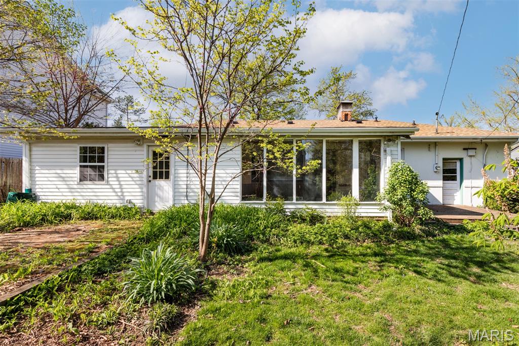 634 Warrenton Drive