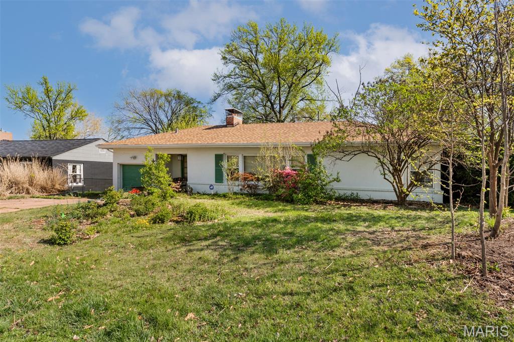 634 Warrenton Drive