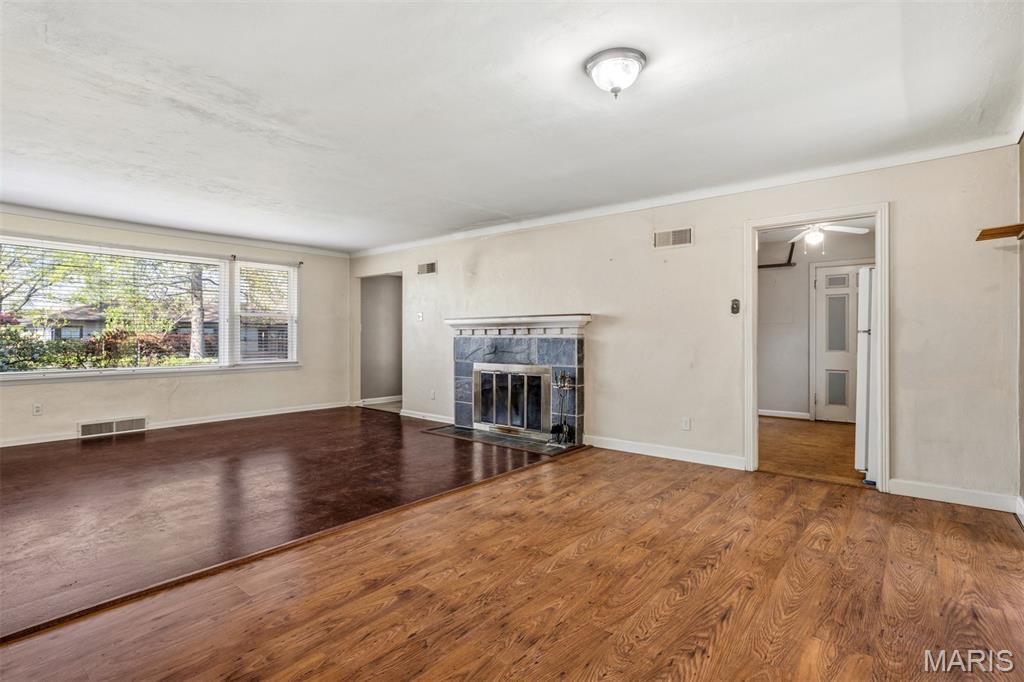 634 Warrenton Drive