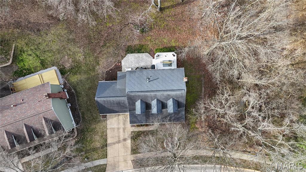 583 McBride Pointe Drive