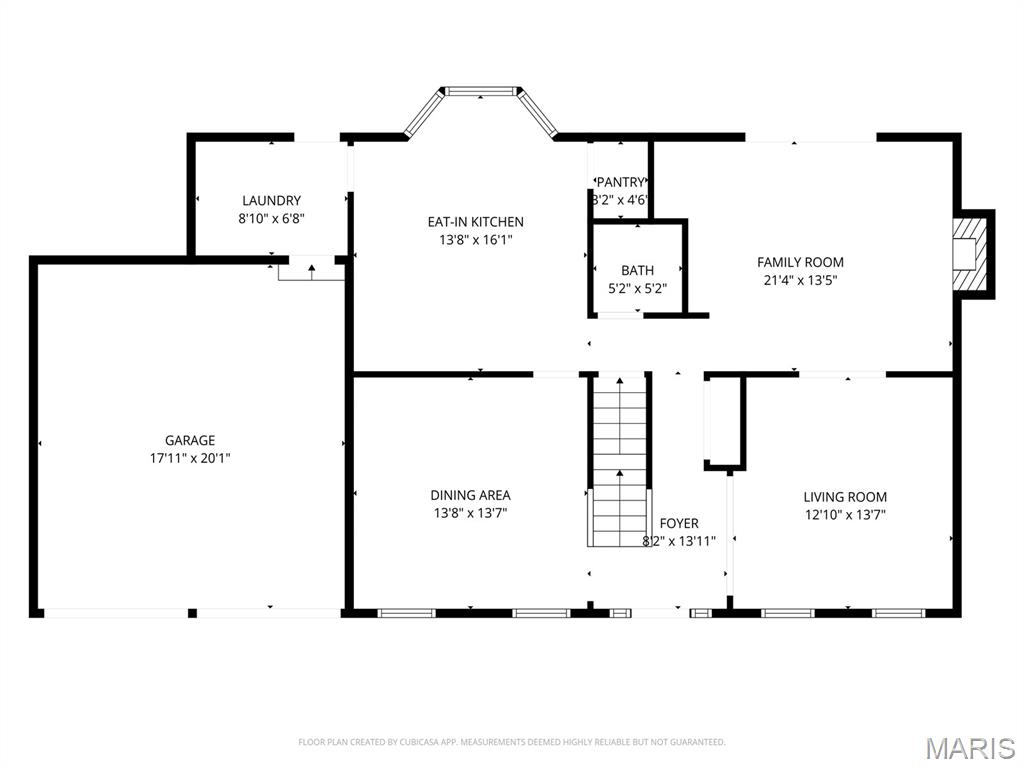 583 McBride Pointe Drive