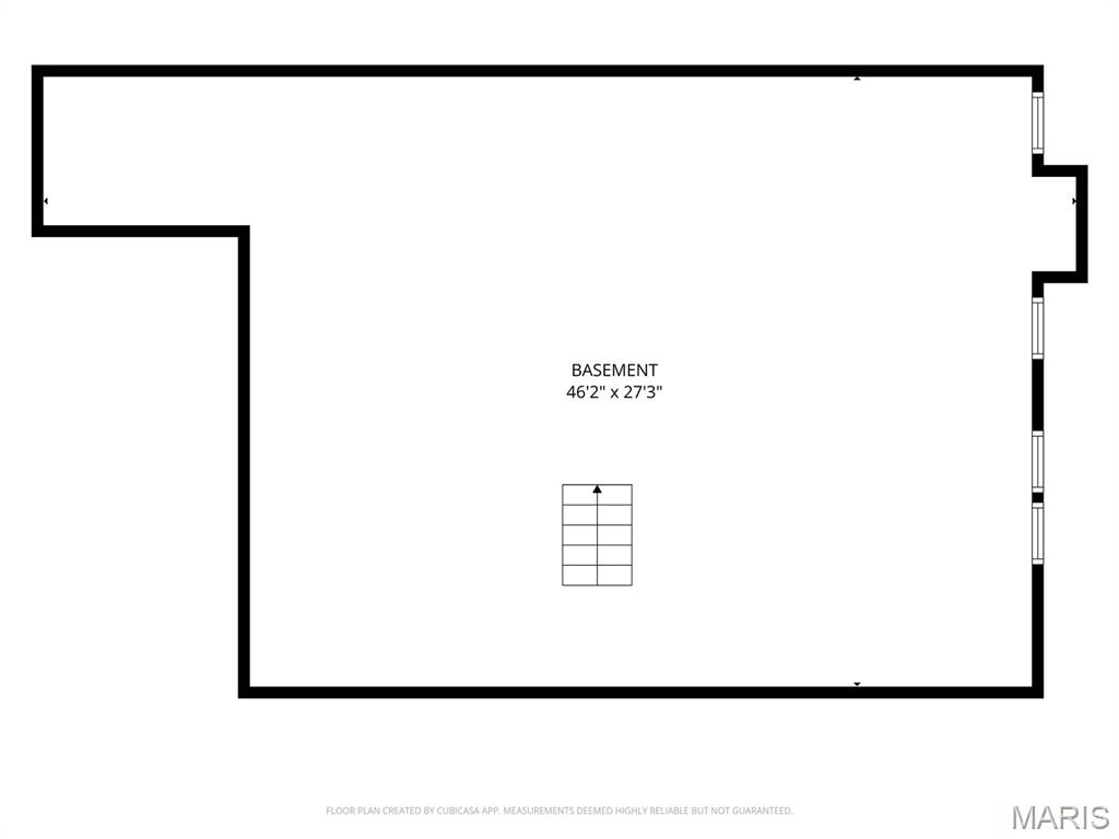 583 McBride Pointe Drive