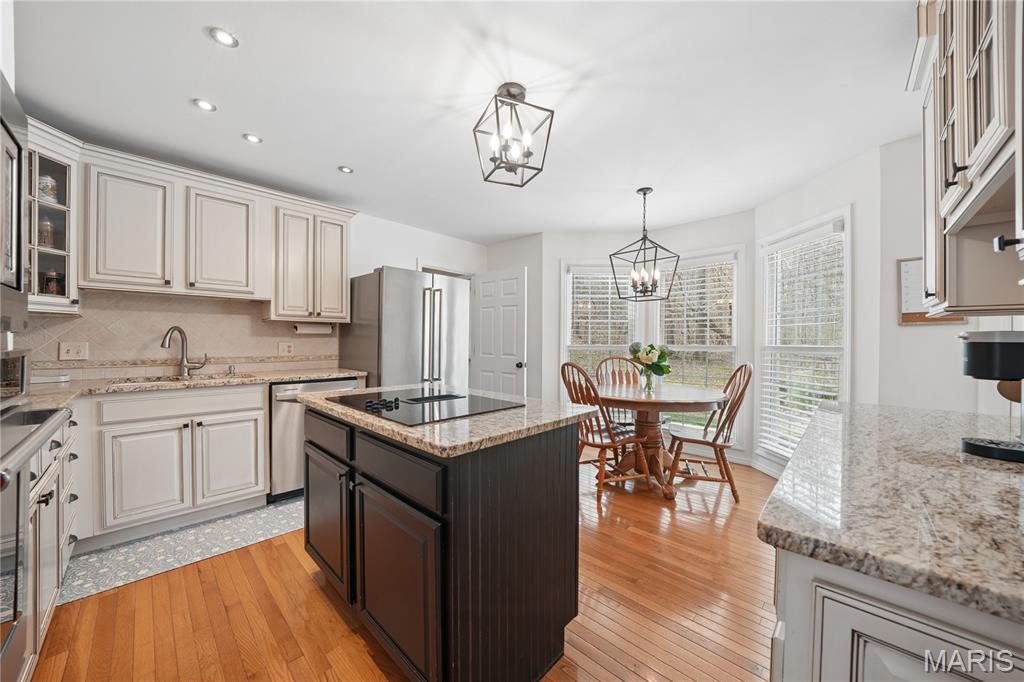 583 McBride Pointe Drive