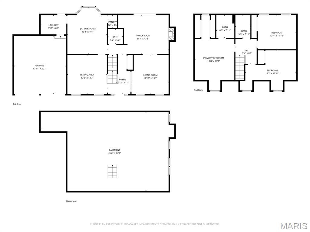 583 McBride Pointe Drive