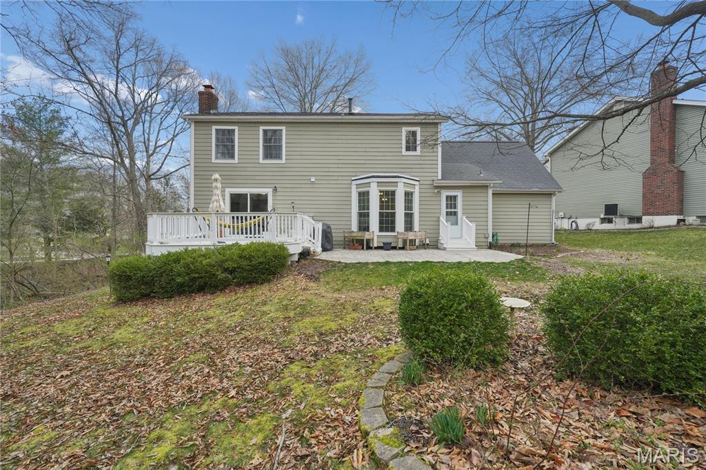 583 McBride Pointe Drive