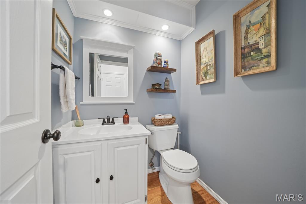 583 McBride Pointe Drive