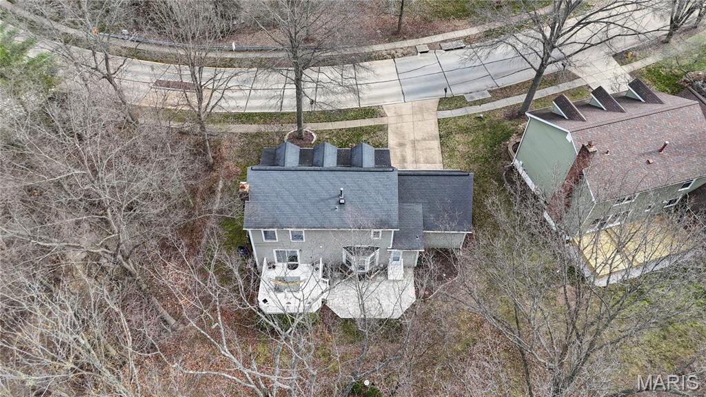 583 McBride Pointe Drive