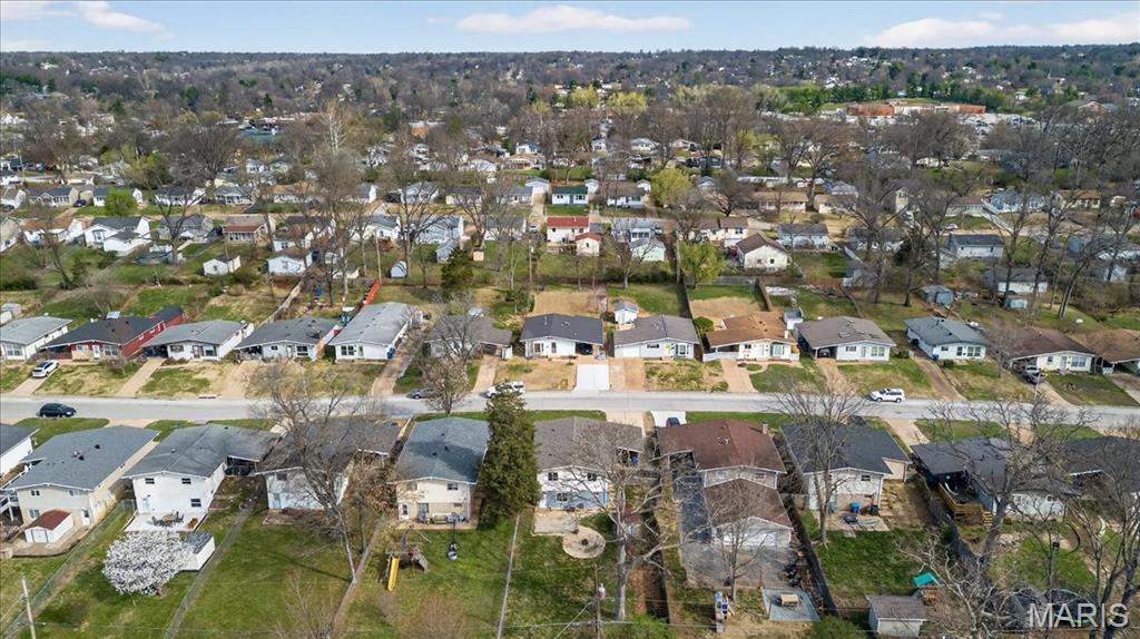 408 Saint Lawrence Drive