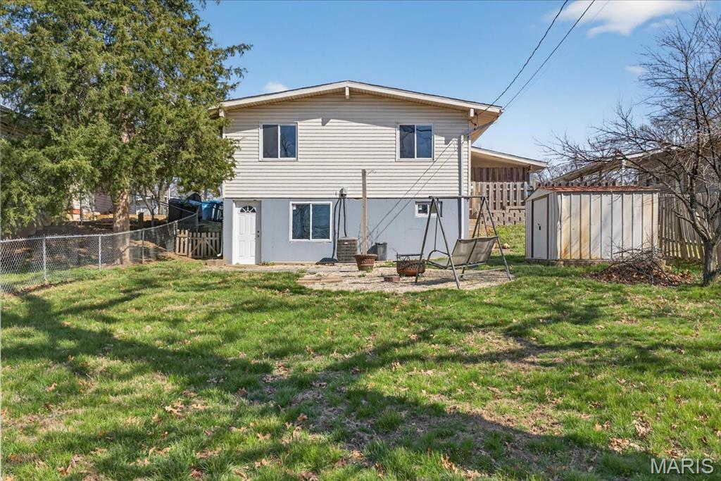 408 Saint Lawrence Drive