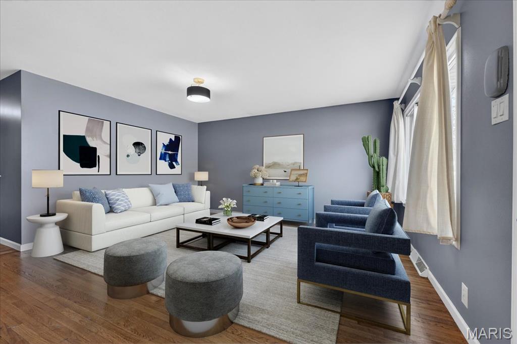 408 Saint Lawrence Drive