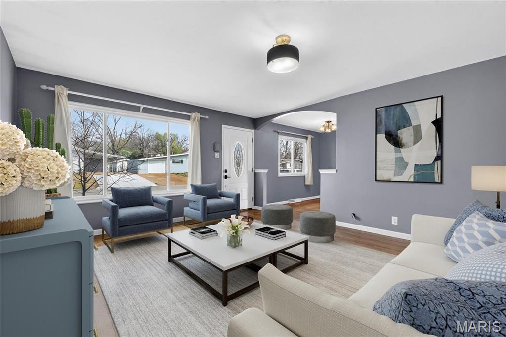 408 Saint Lawrence Drive