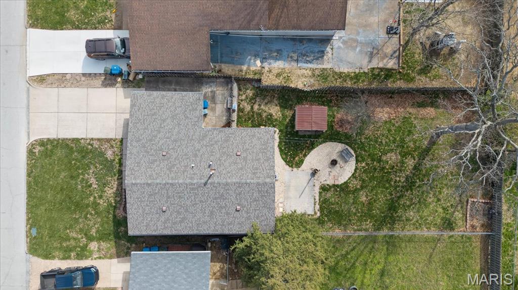 408 Saint Lawrence Drive