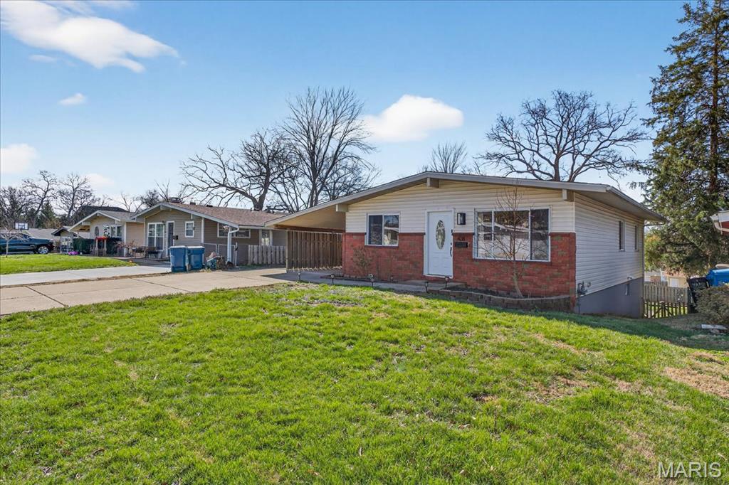 408 Saint Lawrence Drive