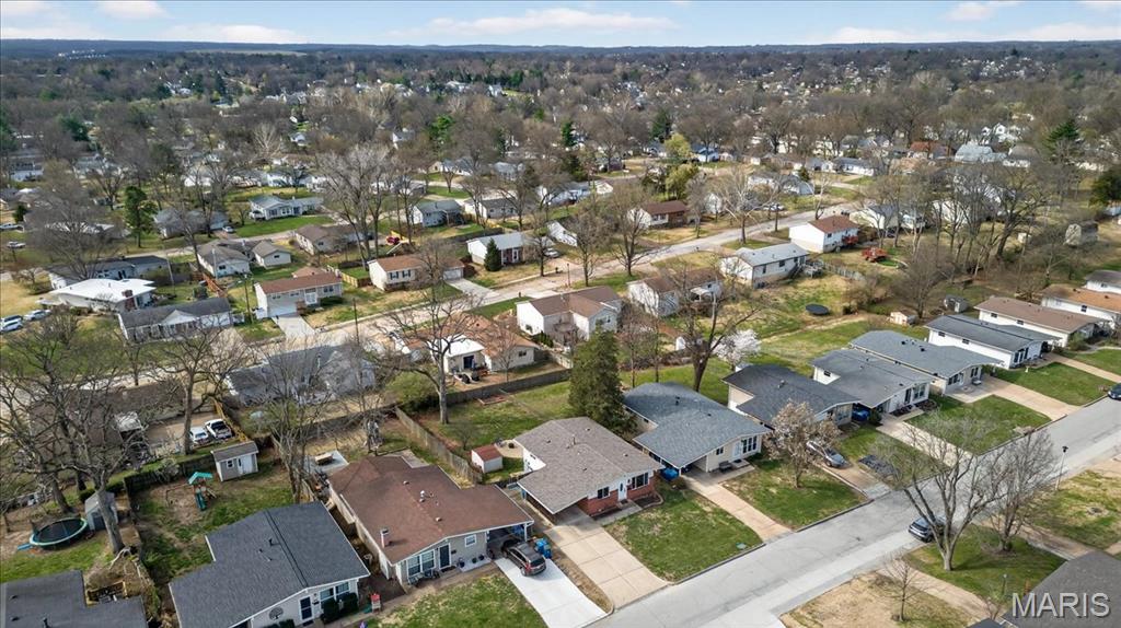 408 Saint Lawrence Drive