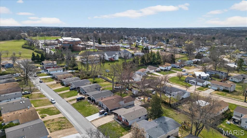 408 Saint Lawrence Drive