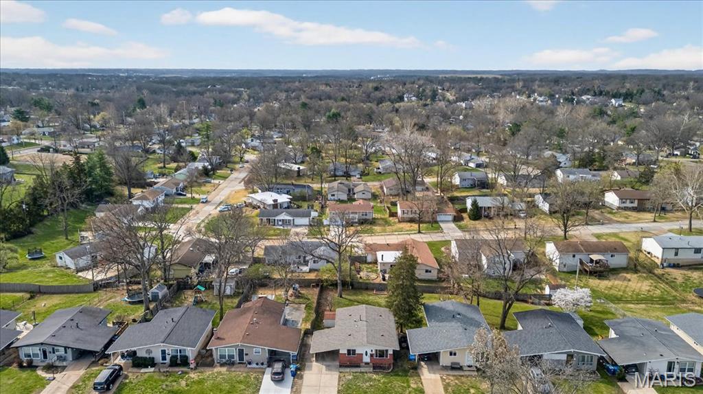 408 Saint Lawrence Drive