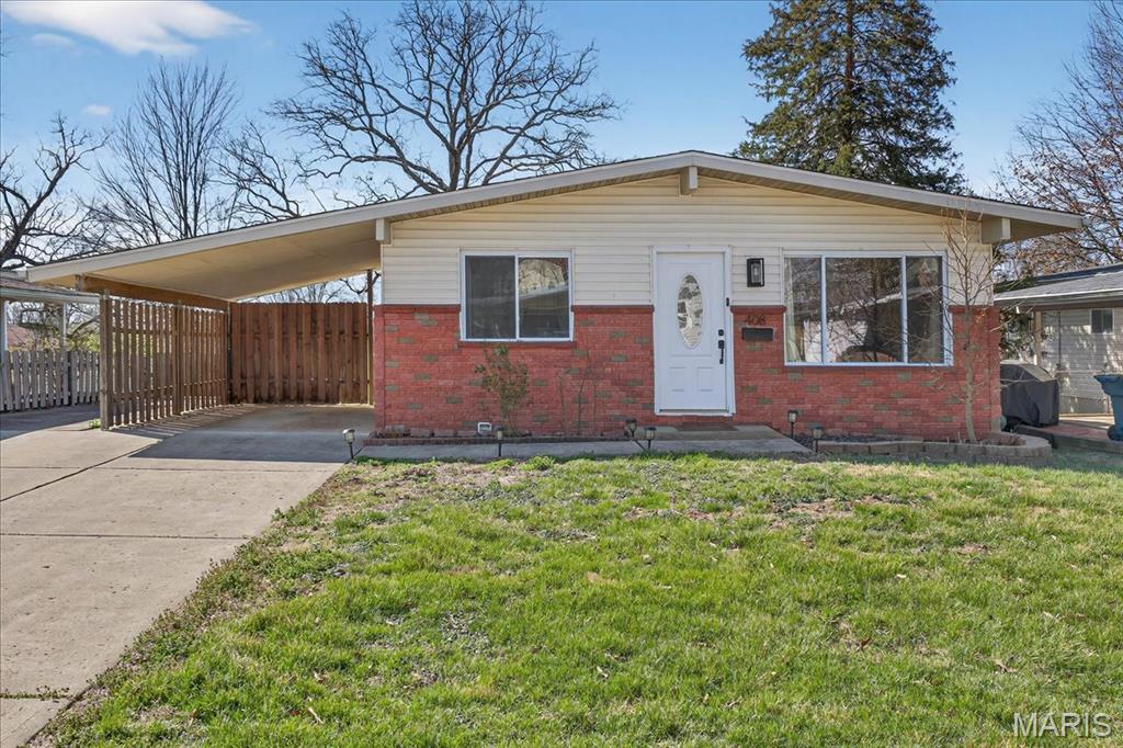 408 Saint Lawrence Drive