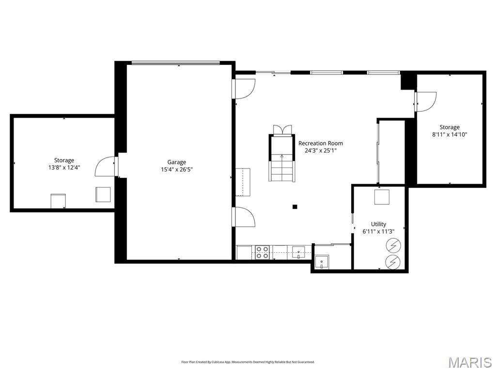 665 W Polo Drive