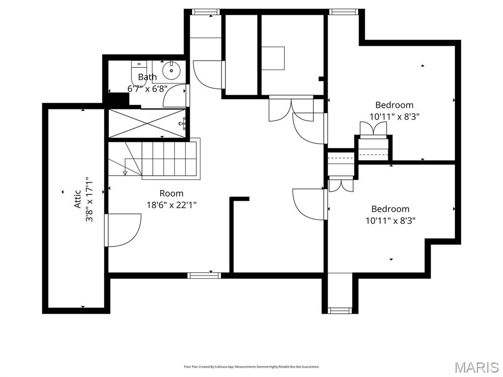 665 W Polo Drive