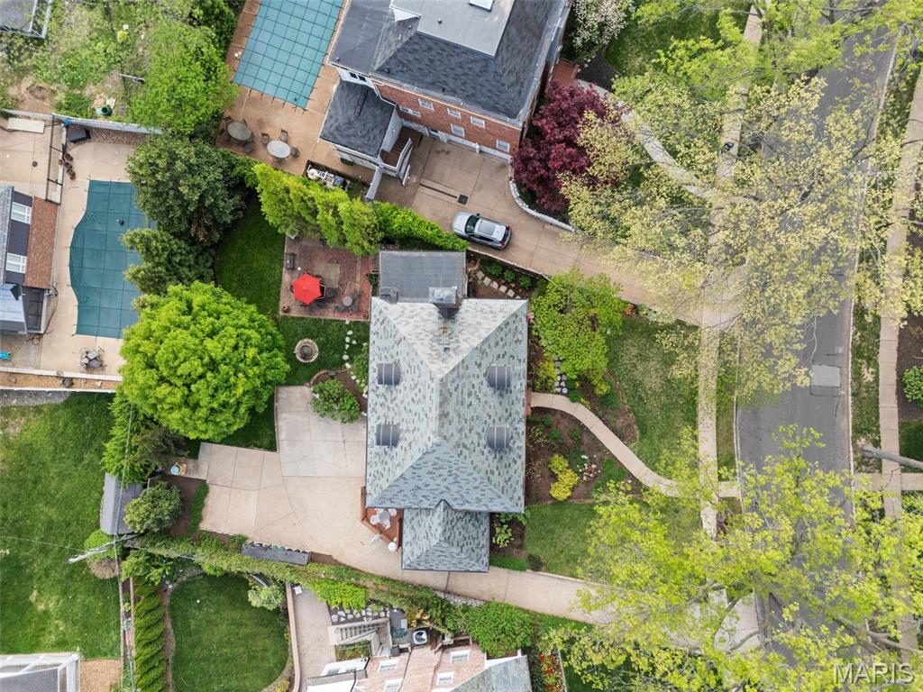 665 W Polo Drive
