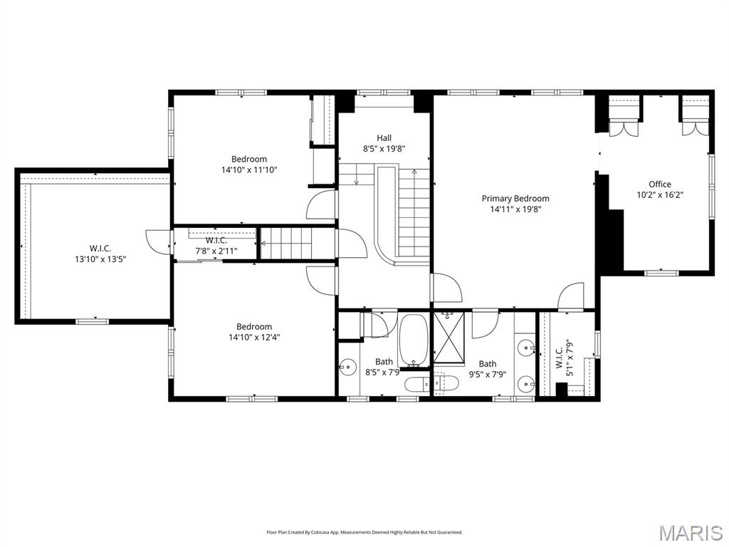 665 W Polo Drive