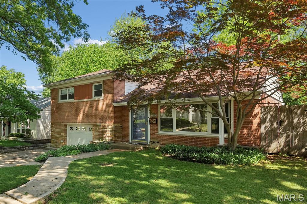 7509 Gannon Avenue